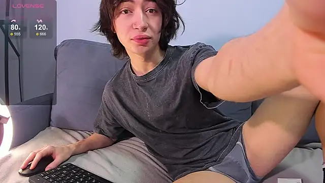 AlanReckless online show from 11-22-25, 05:06