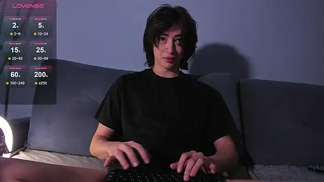 AlanReckless online show from 01-08-26, 04:18