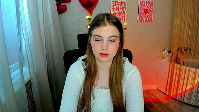 GoldenMirage online show from 02-20-26, 12:07