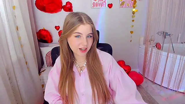 GoldenMirage online show from 02-03-26, 11:37