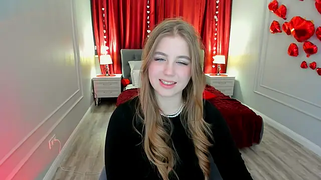 GoldenMirage online show from 02-23-26, 07:25