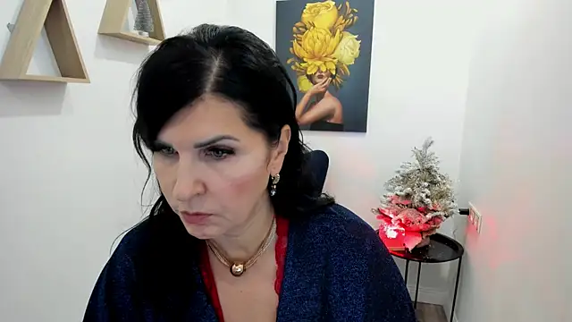 GoldenMirage online show from 11-30-25, 03:07