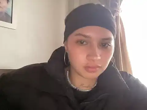 Dreana online show from 01-14-26, 07:28