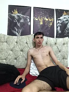 TerryGrace online show from 04-12-26, 07:28