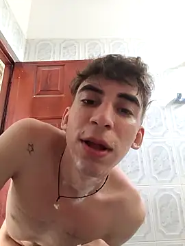 TerryGrace online show from 04-08-26, 05:25