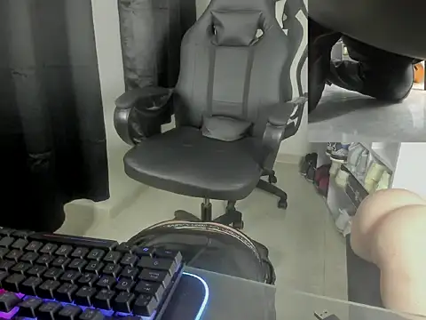 master leather online show from 11-21-25, 09:58