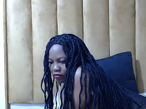 Tasha bebe online show from 11-15-25, 10:52