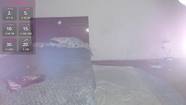 ArthurPhoenixx online show from 11-17-25, 02:04