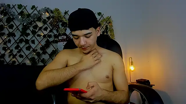 tiven-prince online show from 12-21-25, 04:36