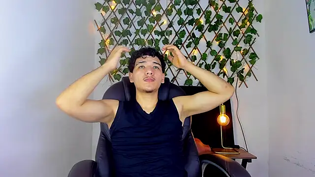 tiven-prince online show from 01-08-26, 07:09