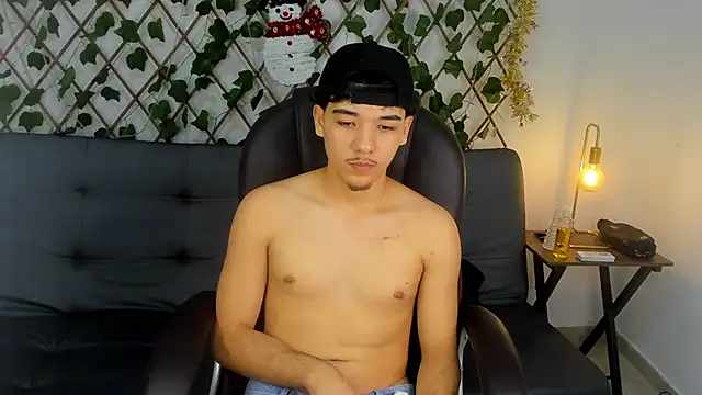 tiven-prince online show from 12-19-25, 04:05