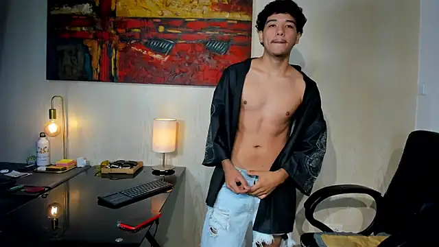 tiven-prince online show from 11-13-25, 03:27