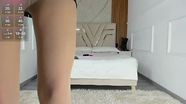 Abbyevaans online show from 01-08-26, 07:20