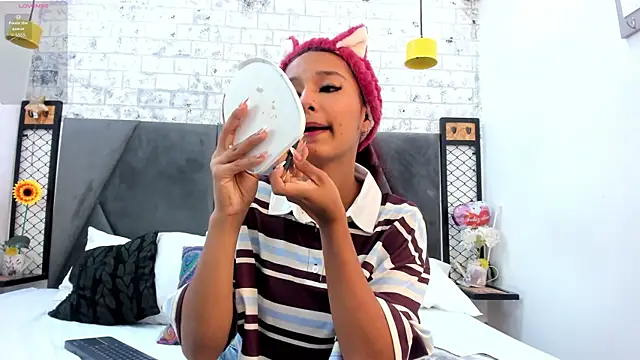 Maray Lous online show from 12-05-25, 08:17