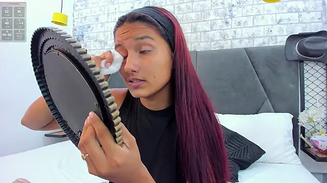 Maray Lous online show from 02-04-26, 08:04