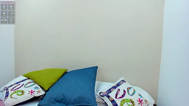 Maray Lous online show from 03-11-26, 09:20