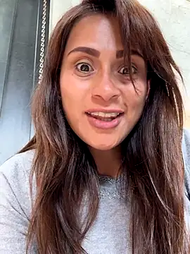 valeria absurdah online show from 12-01-25, 08:42