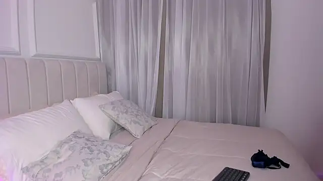 KaliBloom online show from 12-17-25, 11:32