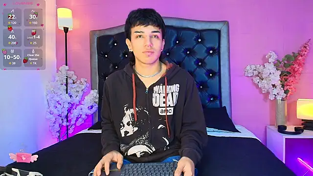 Davel Svetla online show from 11-14-25, 12:42