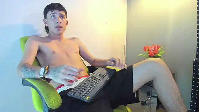 Xanderr owen2 online show from 01-07-26, 07:52