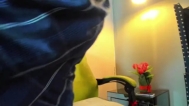 Xanderr owen2 online show from 01-14-26, 07:50