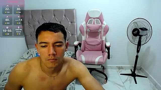 Camila tv online show from 11-15-25, 03:43