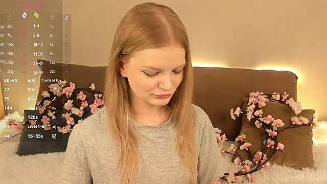 MicheleHonas online show from 01-05-26, 06:44