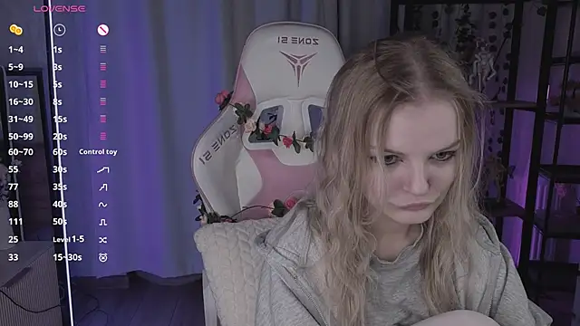 MicheleHonas online show from 04-16-26, 04:19