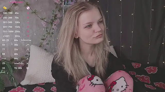 MicheleHonas online show from 03-31-26, 06:32