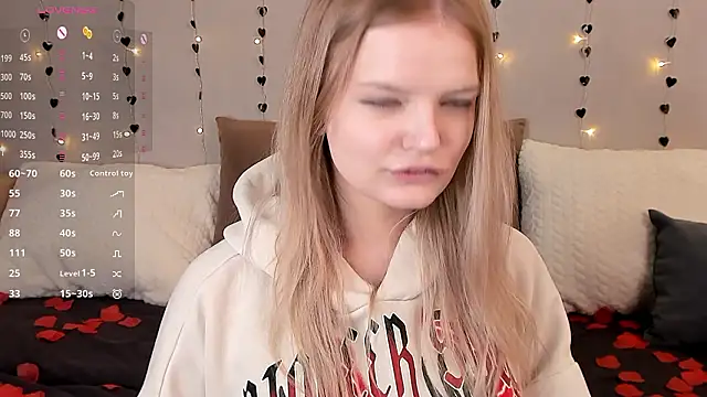 MicheleHonas online show from 02-10-26, 07:24