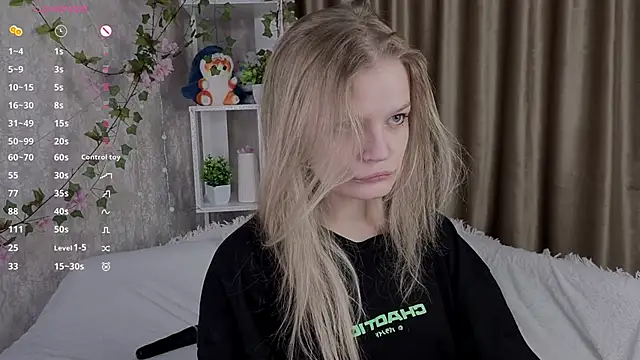 MicheleHonas online show from 03-03-26, 05:42