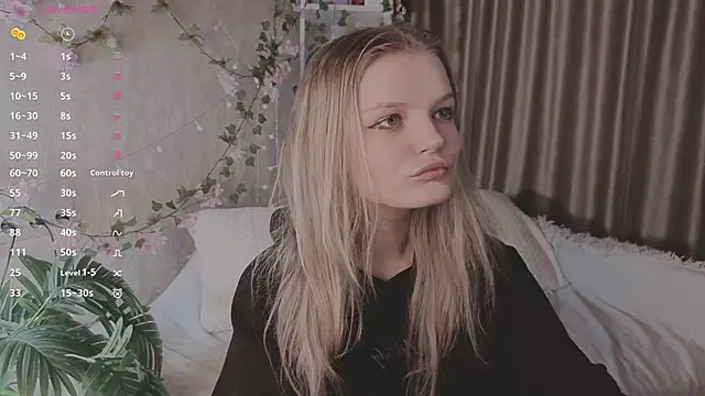 MicheleHonas online show from 03-20-26, 06:09