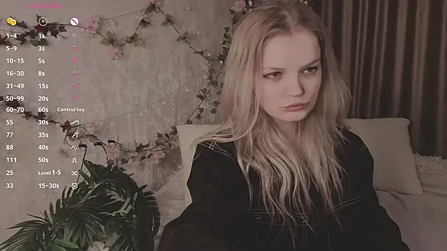 MicheleHonas online show from 03-21-26, 05:06