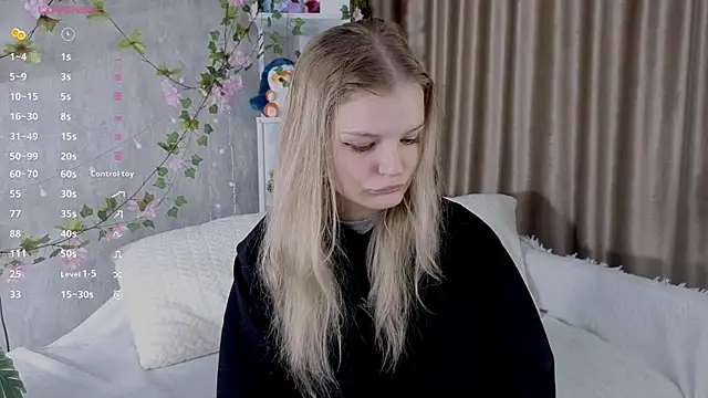 MicheleHonas online show from 03-13-26, 07:08