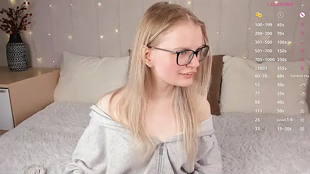 MicheleHonas online show from 02-26-26, 06:41