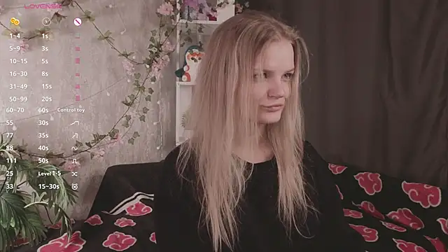 MicheleHonas online show from 03-27-26, 05:47