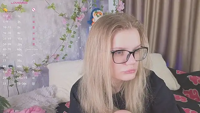 MicheleHonas online show from 03-16-26, 05:26