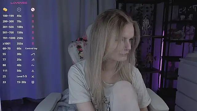 MicheleHonas online show from 04-14-26, 06:13