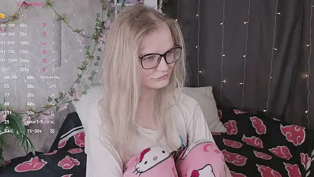 MicheleHonas online show from 03-29-26, 06:20