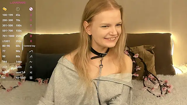 MicheleHonas online show from 01-11-26, 05:09