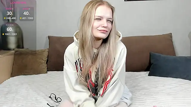 MicheleHonas online show from 12-02-25, 05:25