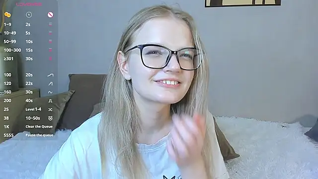 MicheleHonas online show from 12-13-25, 08:04