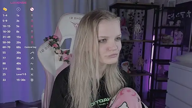 MicheleHonas online show from 04-13-26, 04:11