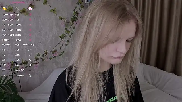 MicheleHonas online show from 03-06-26, 05:41