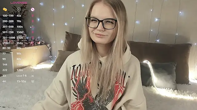 MicheleHonas online show from 12-20-25, 06:44