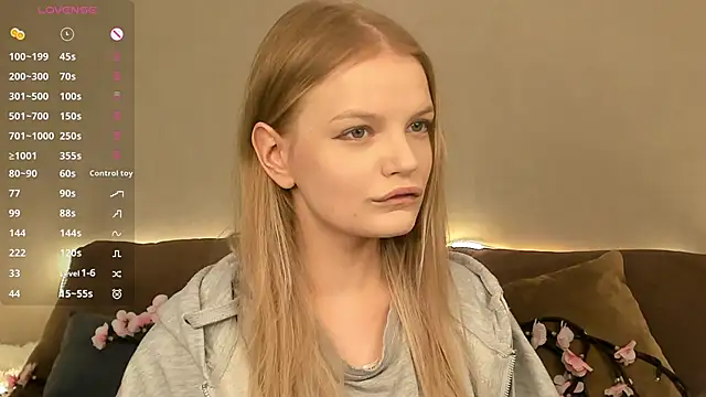 MicheleHonas online show from 01-12-26, 06:04