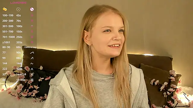 MicheleHonas online show from 01-07-26, 05:18