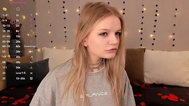 MicheleHonas online show from 02-11-26, 05:35