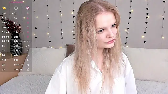 MicheleHonas online show from 02-14-26, 08:42