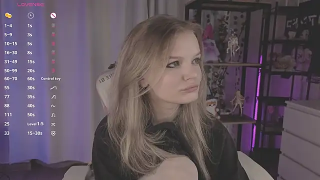 MicheleHonas online show from 04-09-26, 05:41